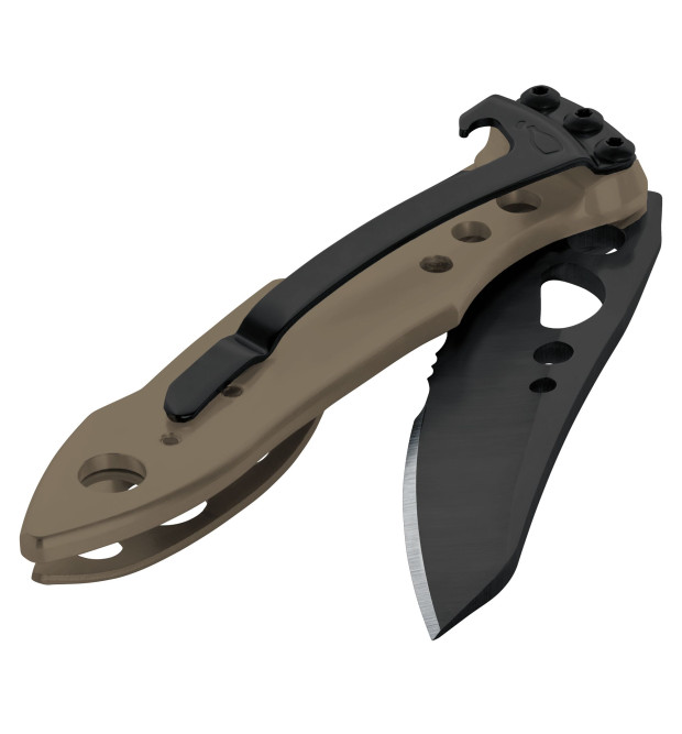 Leatherman Skeletool KBX 832615