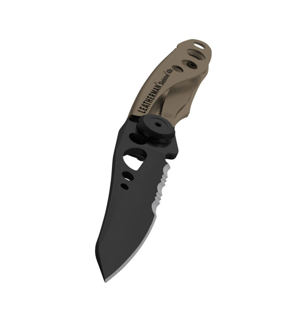 Leatherman Skeletool KBX 832615