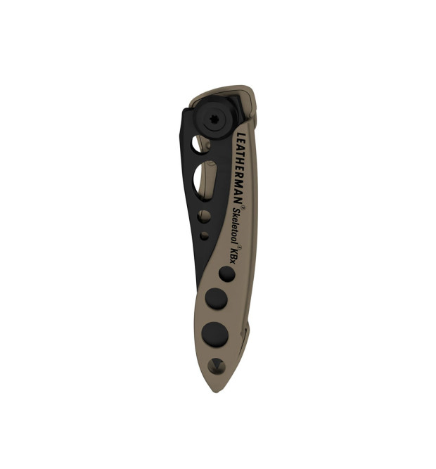 Leatherman Skeletool KBX 832615
