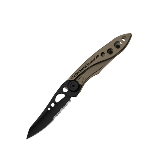 Leatherman Skeletool KBX 832615