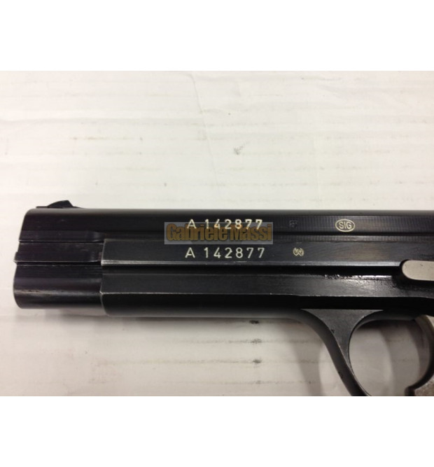 Sig P210 cal.7,65Parabellum 