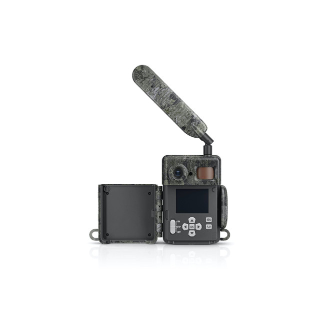 Zeiss Secacam 7 Fototrappola Zeiss Secacam 7 Fototrappola