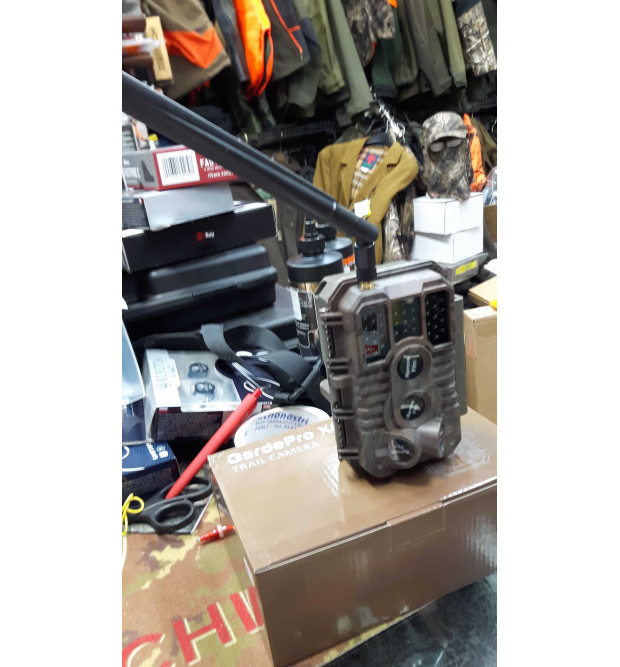 GardePro X60P Trail camera Fototrappola