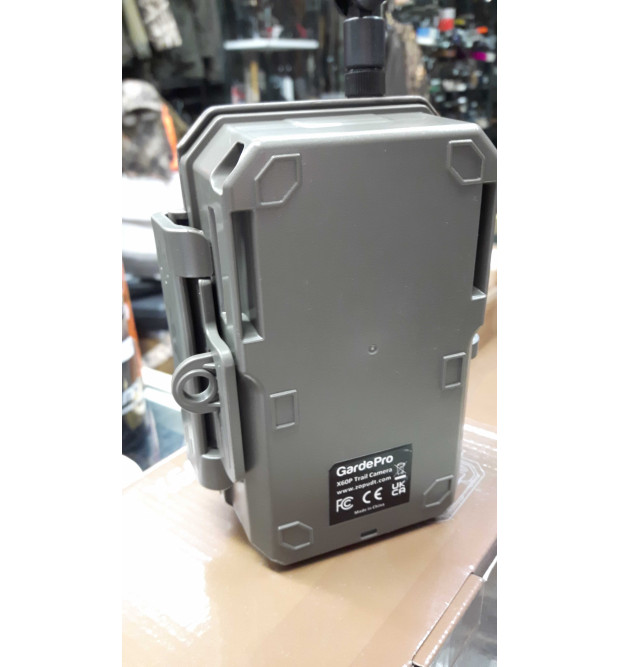 GardePro X60P Trail camera Fototrappola