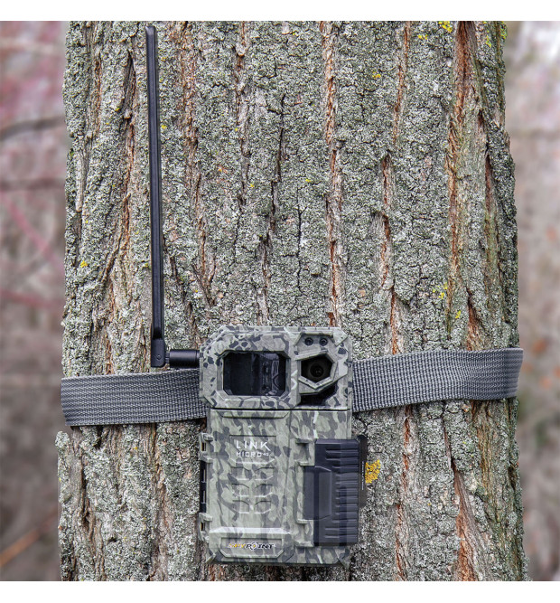Spypoint Link-Micro Cellular Trail Camera Fototrappola