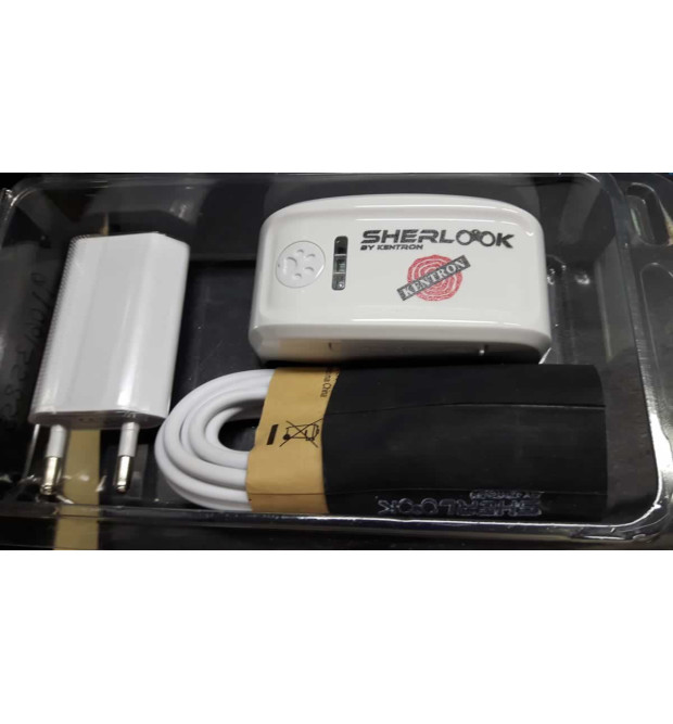 Kentron Sherlook Tracciatore GPS