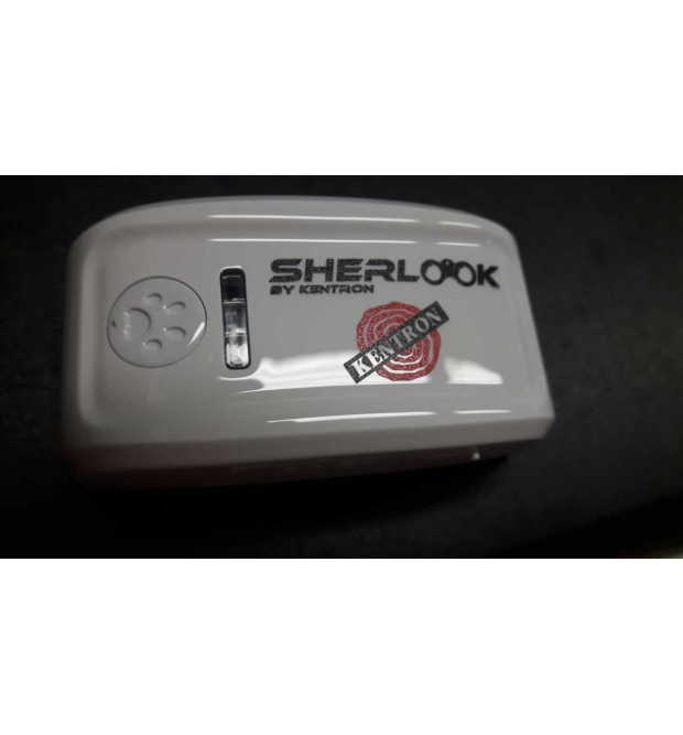 Kentron Sherlook Tracciatore GPS
