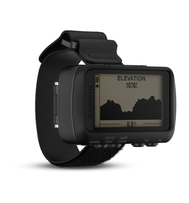 Garmin Foretrex 701 Ballistic Edition