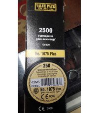 RWS Geco Inneschi da avancarica plus