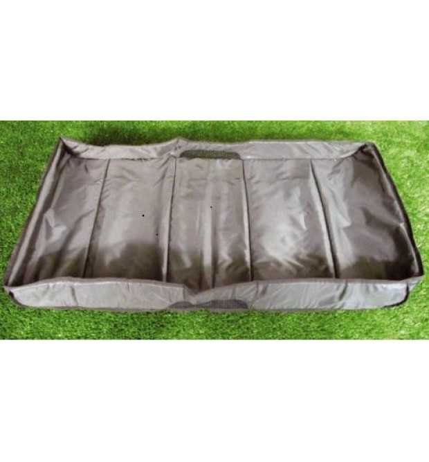 Milo Parker Carp Mat
