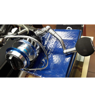 Trabucco Mulinello Exceed SW 6000