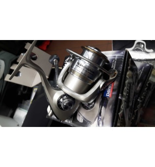 Daiwa Mulinello Team Daiwa 2508