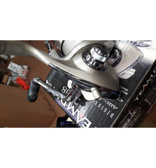 Daiwa Mulinello Team Daiwa 2508
