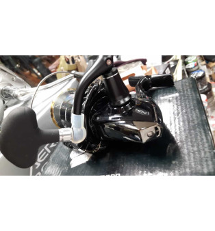 Shimano Mulinello Sustain 4000XG Usato