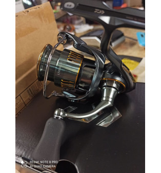 Daiwa Mulinello 23 Airity LT