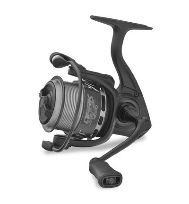 Tubertini Mulinello Dark 