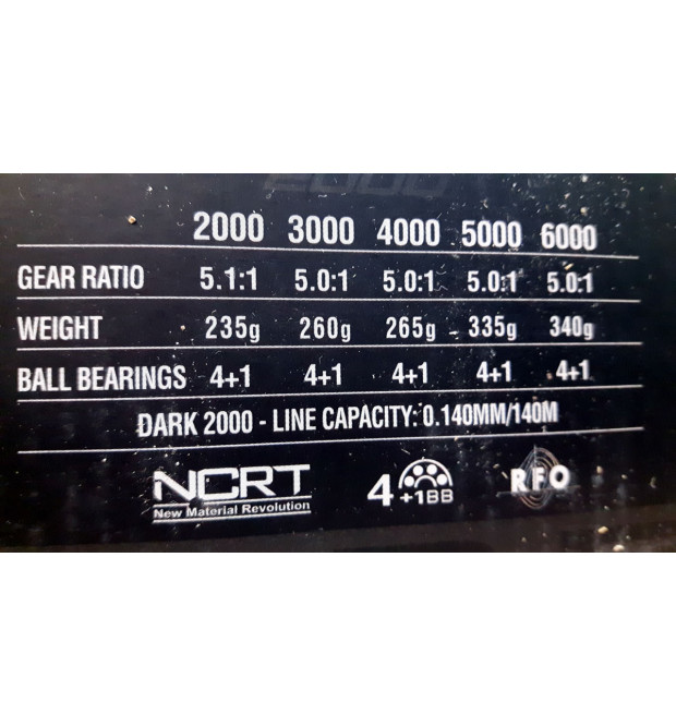 Tubertini Mulinello Dark 