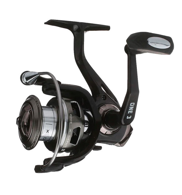 13 Fishing Mulinello Creed X 3000