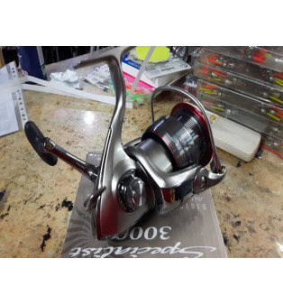 Daiwa Mulinello Specialist 3000 