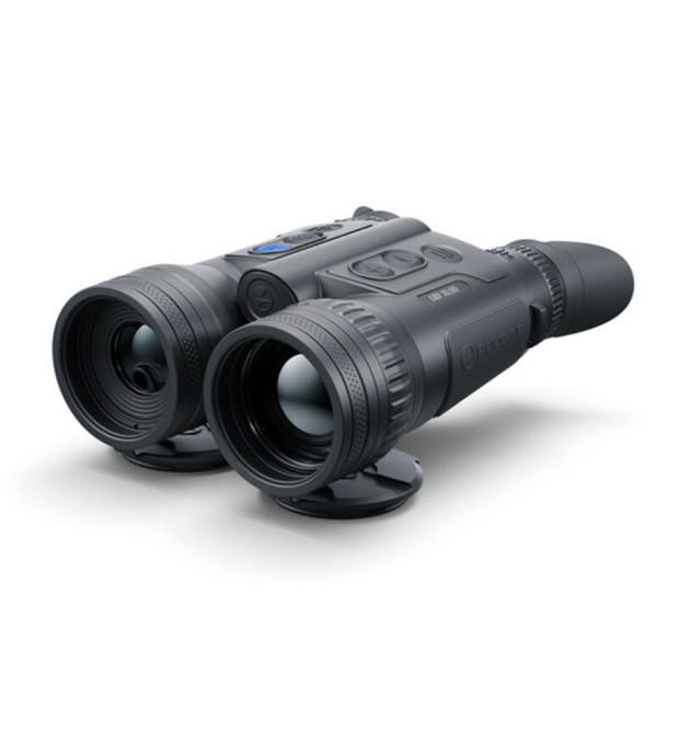 Pulsar Merger LRF XL50