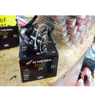Daiwa Mulinello R’Nessa Italy 28