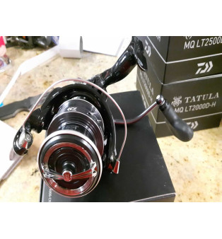 Daiwa Mulinello Tatula