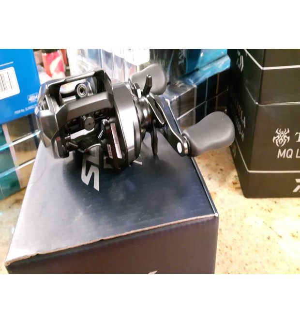 Shimano Mulinello SLX DC 71XG