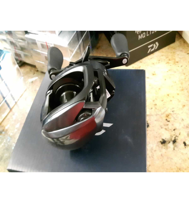 Shimano Mulinello SLX DC 71XG