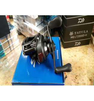Shimano Mulinello SLX MGL 71XG