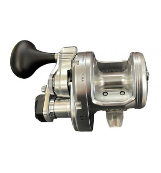 Shimano Mulinello Speedmaster 8 II