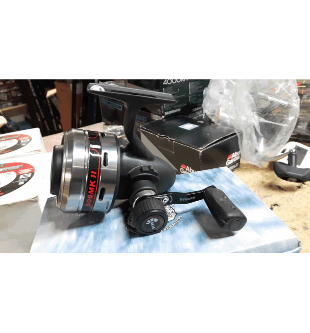 Abu Garcia Mulinello 506 MK II