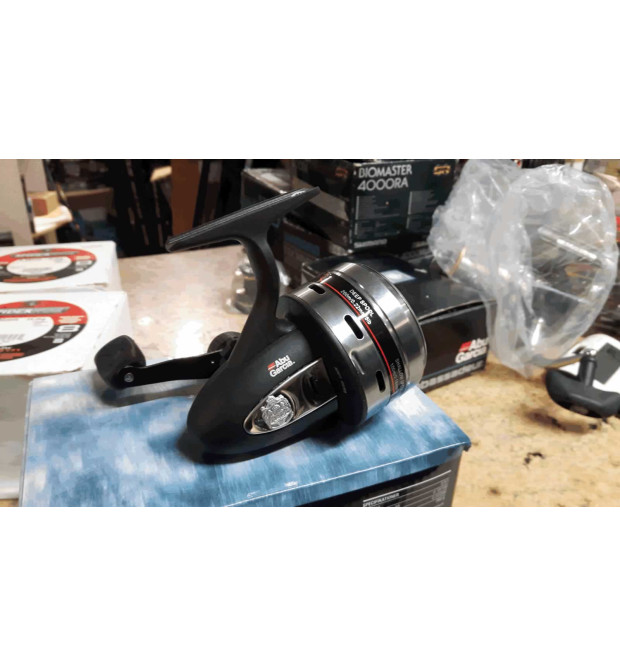 Abu Garcia Mulinello 506 MK II