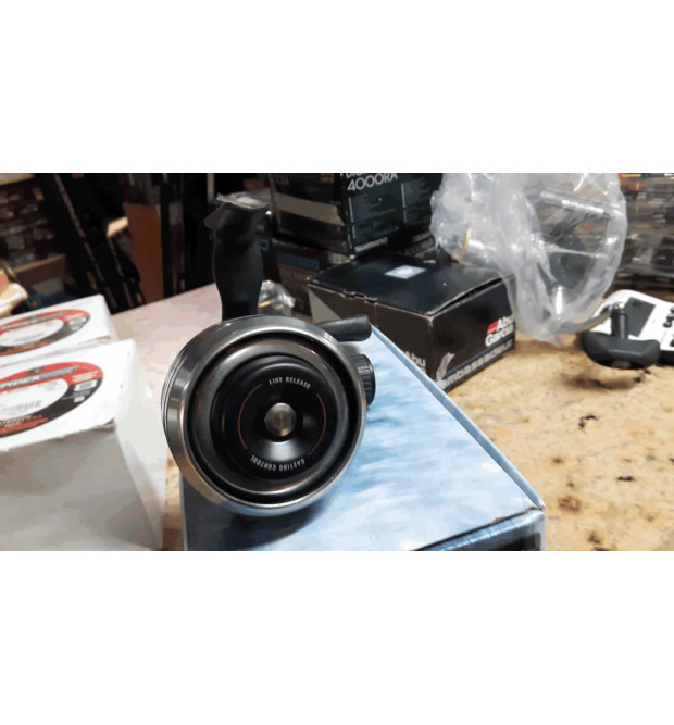 Abu Garcia Mulinello 506 MK II