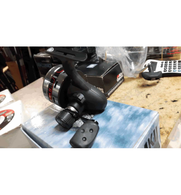 Abu Garcia Mulinello 506 MK II