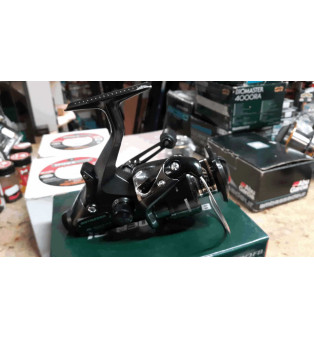 Shimano Mulinello Baitrunner DL 4000 FB 