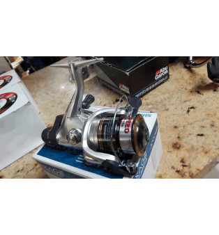 Shimano Mulinello 3000 MRB