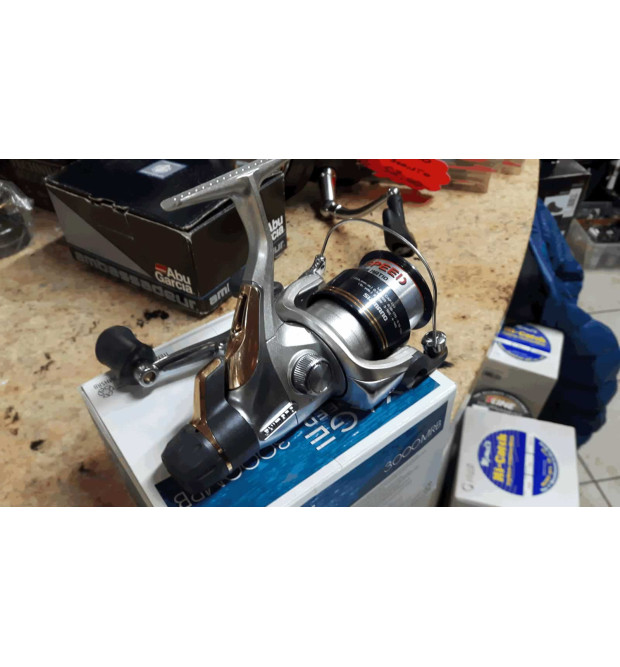 Shimano Mulinello 3000 MRB