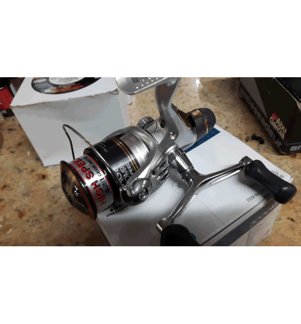 Shimano Mulinello 3000 MRB