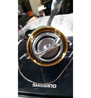 Shimano Mulinello Fliegen