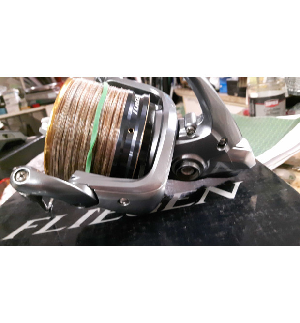 Shimano Mulinello Fliegen