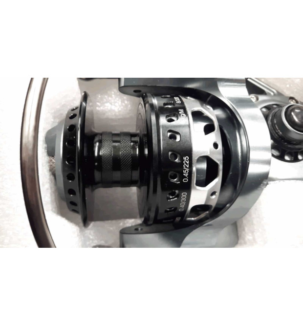 Okuma Mulinello Makaira 10000