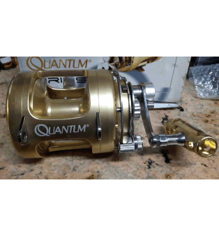 Quantum Mulinello Sirius PFT30
