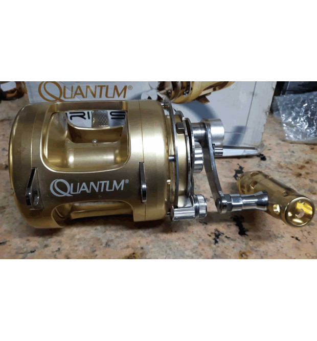 Quantum Mulinello Sirius PFT30