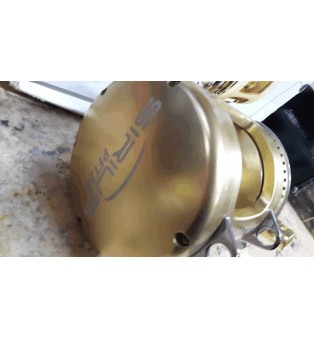 Quantum Mulinello Sirius PFT30