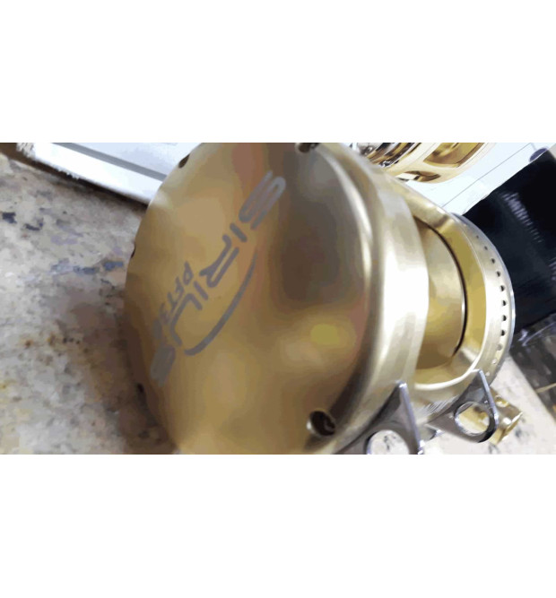 Quantum Mulinello Sirius PFT30