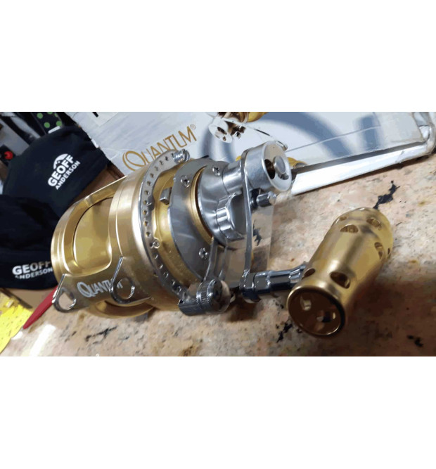 Quantum Mulinello Sirius PFT30