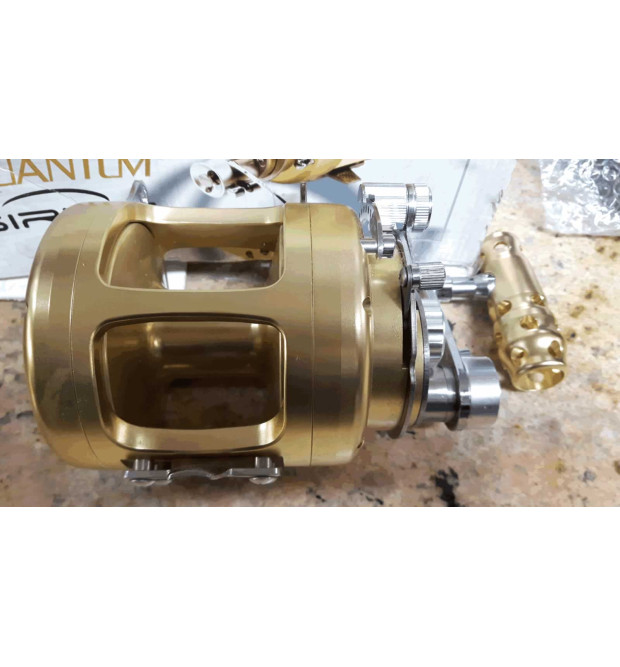 Quantum Mulinello Sirius PFT30