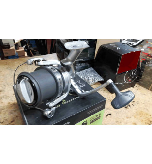 Trabucco Mulinello Xenos Surf Power