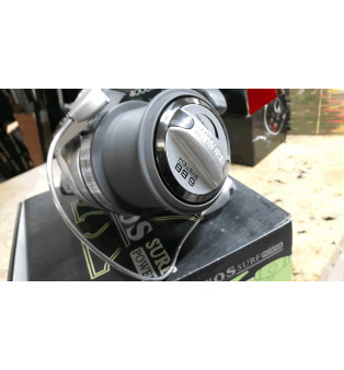 Trabucco Mulinello Xenos Surf Power