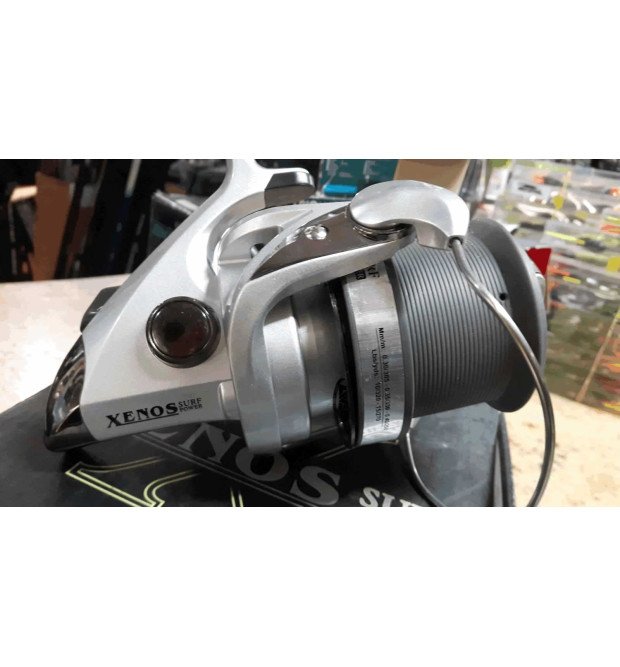 Trabucco Mulinello Xenos Surf Power